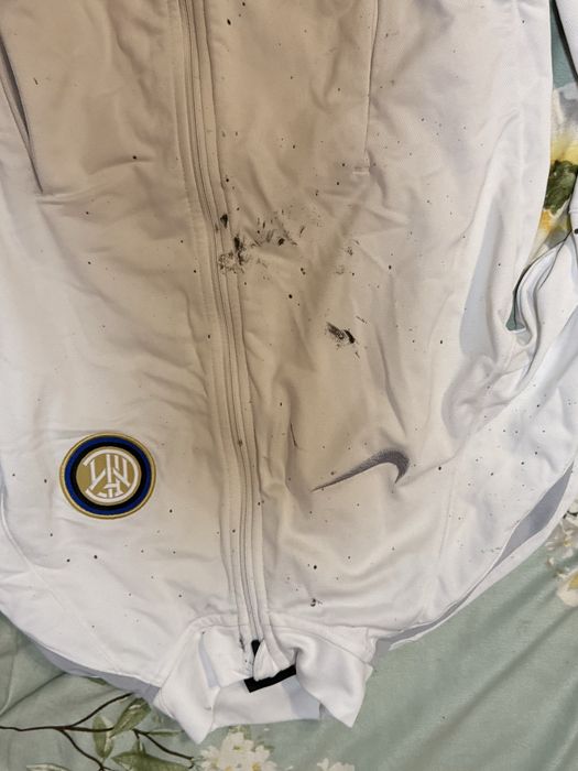 футбольний комтюм INTER , Nike ,