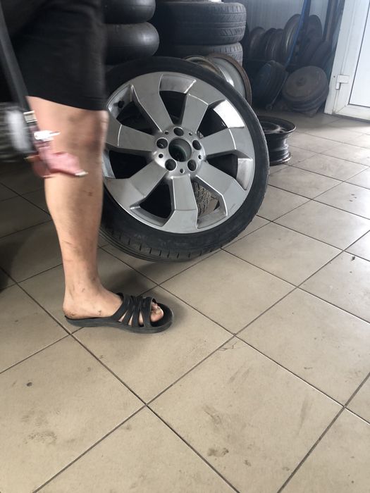 Продам диски тітанові