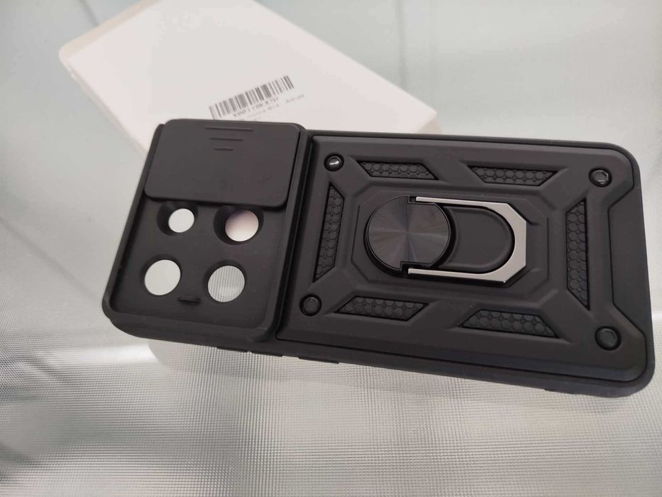 Capa protectora para telemovel Redmi Note 13