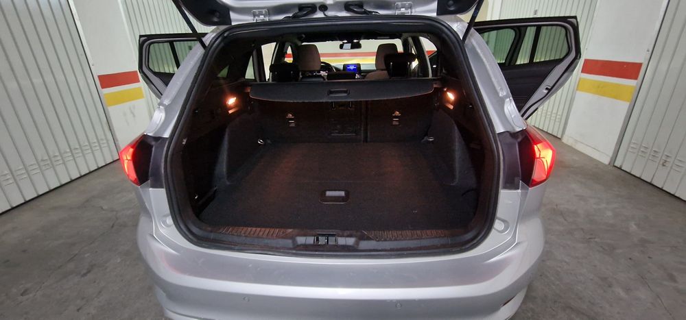 Ford Focus sw 2019