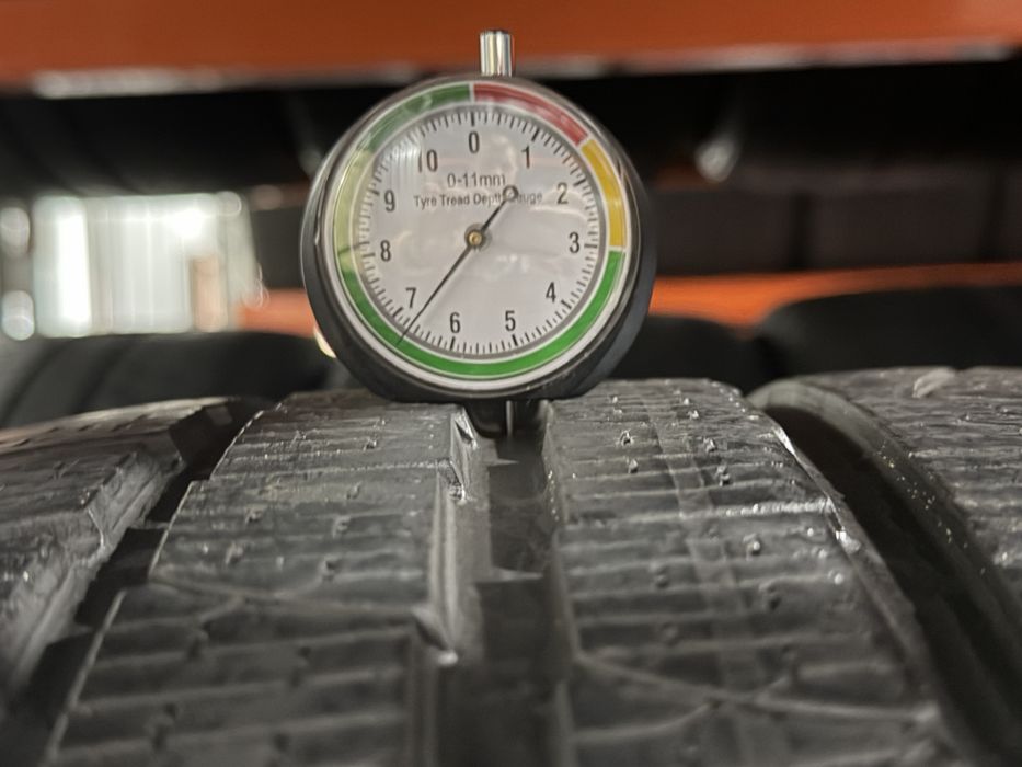 265/35 295/30 r20 Pirelli