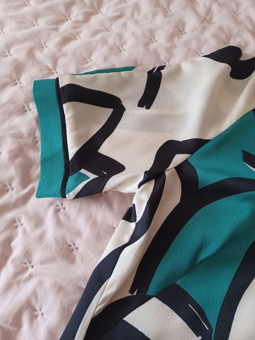 Vestido Punto Roma M