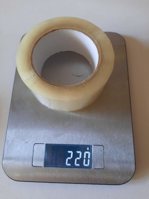 Продам стрейч плівку