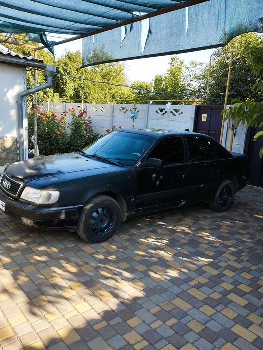 Audi 100 2.6 1994р.