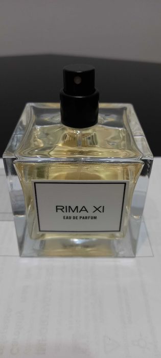 nisza Rima XI Carner Barcelona edp
