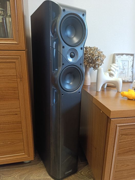 Акустика mission m5 комплект