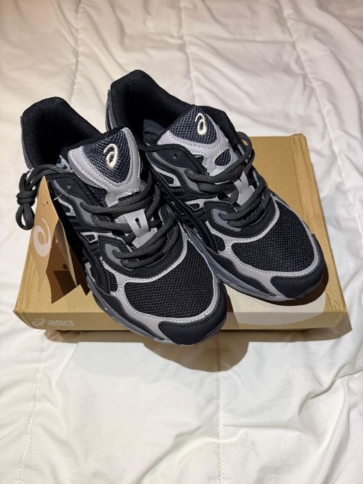 Asics gel nyc preto