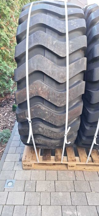 Nowe Opony 23.5-25 24PR dostawa 0zł 23.5R25 FADROMA WOZIDŁO gwarancja