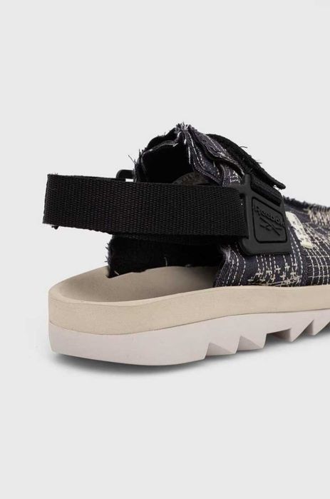 Мюлі Reebok Beatnik strap mules шльопанці  42