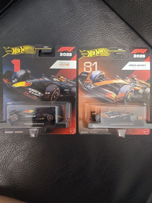 Hot wheels desde 2,5€