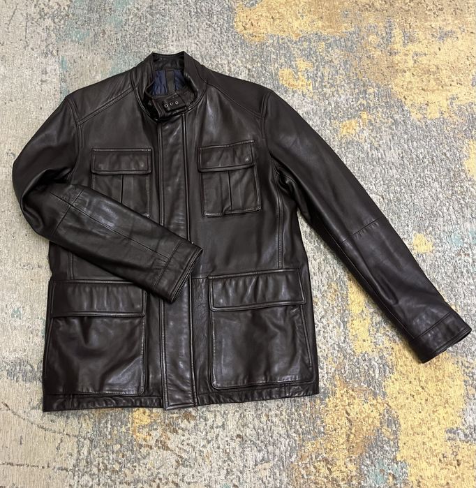 Продаю оригінальну куртку Massimo Dutti