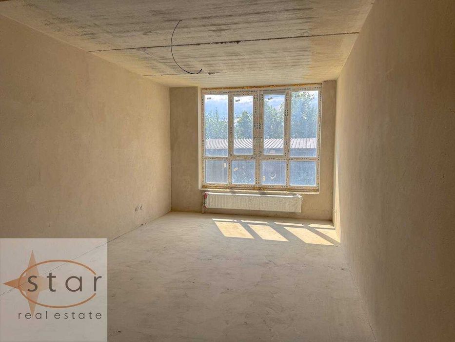 Продаж 3-кімн квартири в будинку 2022 року 99м², Єоселя
