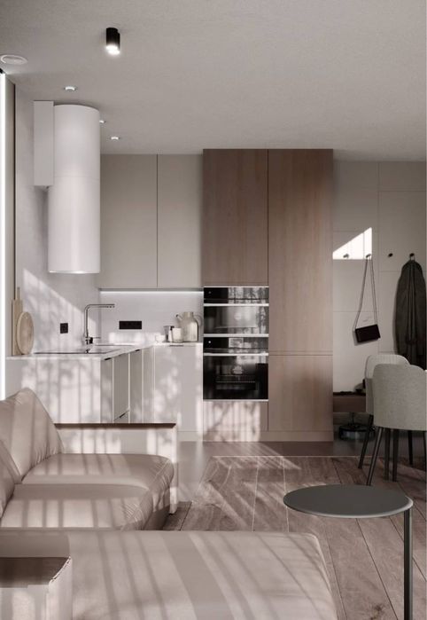 2 кім кв-ра+дизайн-проєкт у подарунок