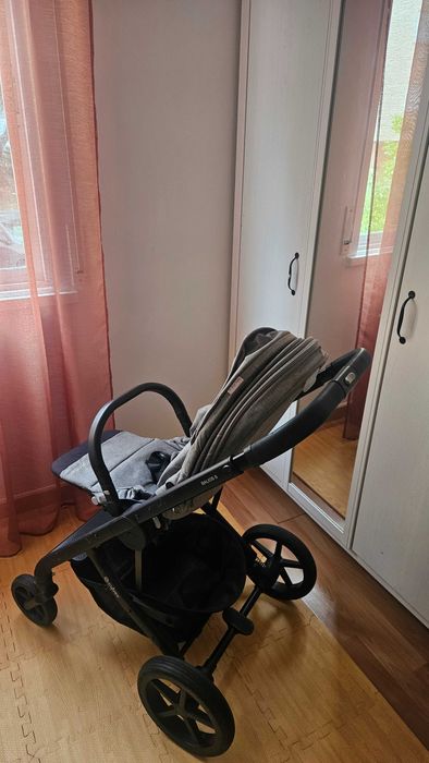 Bundle Cybex Balios S Lux