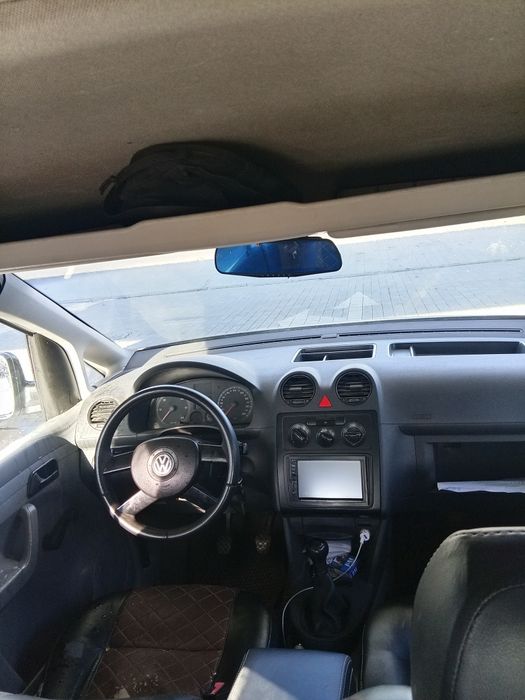 Продам WV  Cabby