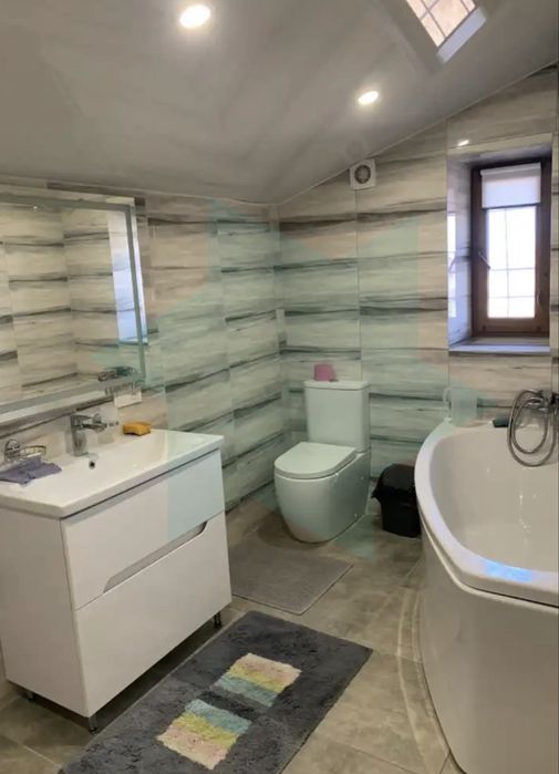Аренда Самаровка Дом 120 кв