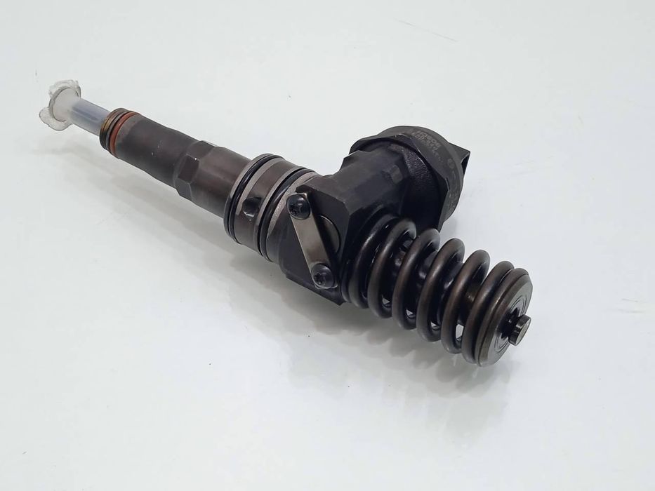 Injetor Volkswagen Polo Iv 9N3