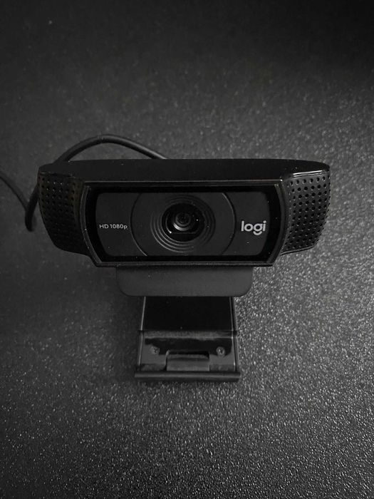 Kamera internetowa LOGITECH HD Pro C920