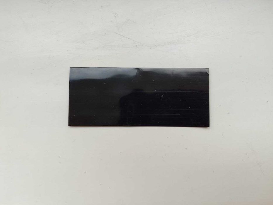 Термоусадка ПВХ для аккумуляторов 18650 0,1 мм комплект 100 шт