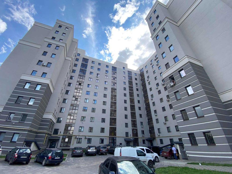 Продам 1 кімнатну квартиру з автономкою на ЗСУ 1, місто Суми