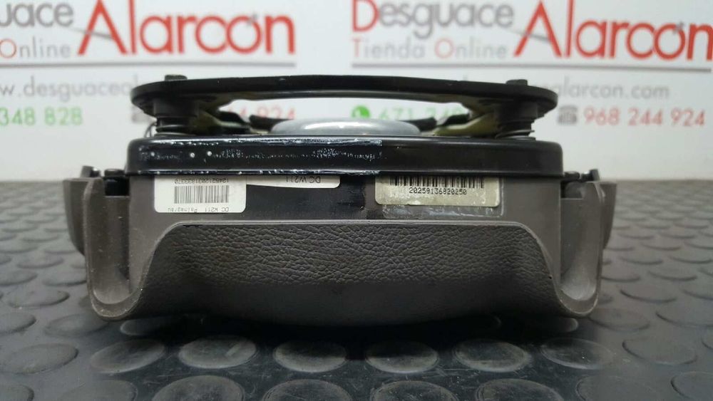 AIRBAG FRENTE ESQUERDO MERCEDES CLASE E (W211) BERLINA E 320 CDI (211.026)