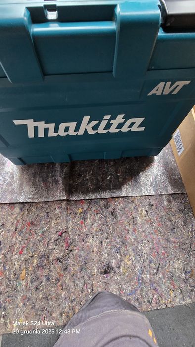 Mlot udarowy Makita HMO871C