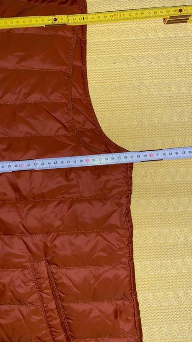Жилетка PULL&BEAR, розмір XL