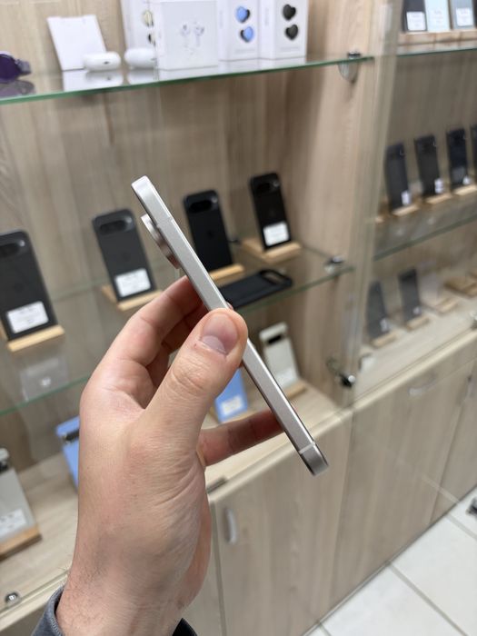Google Pixel 9 128gb Neverlock Porcelain Оплата Частинами!