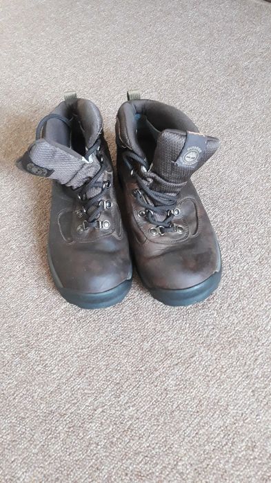 Buty trekkingowe Timberland r.39