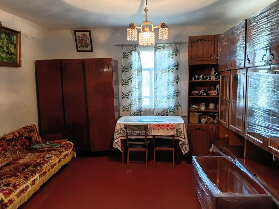Продам цегляний будинок 80кв.м с. БЕРЕЗІВКА 15км. від ЖИТОМИРА