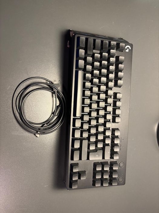 Klawiatura  logitech G Pro X