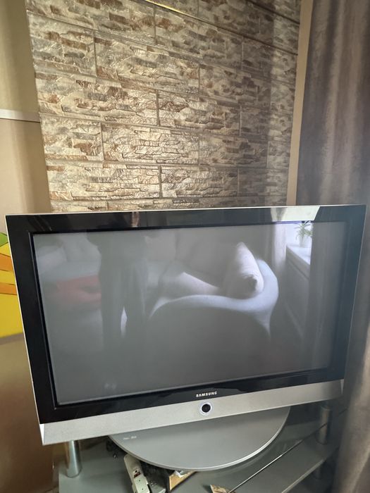 Телевізор samsung