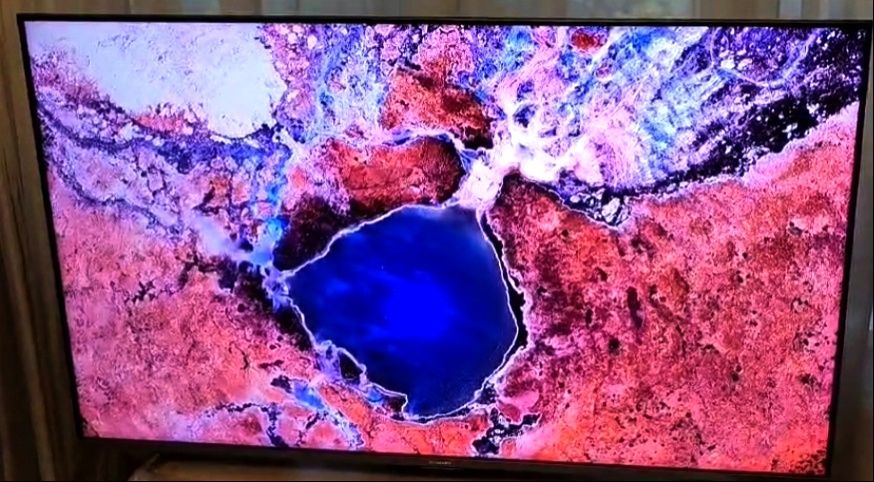 Qled Xiaomi Q1E(Android 11,2/32)