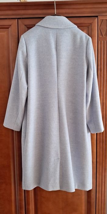 Płaszcz dyplomatka Monnari XXL