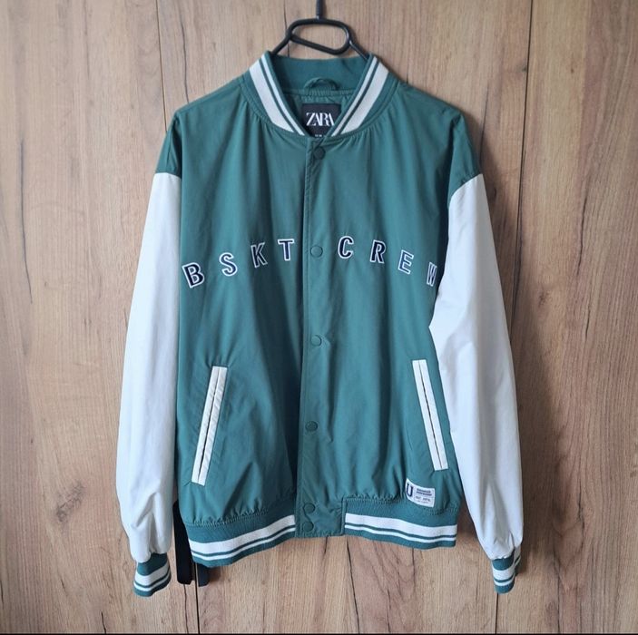 Paka ubrań rozmiar 164