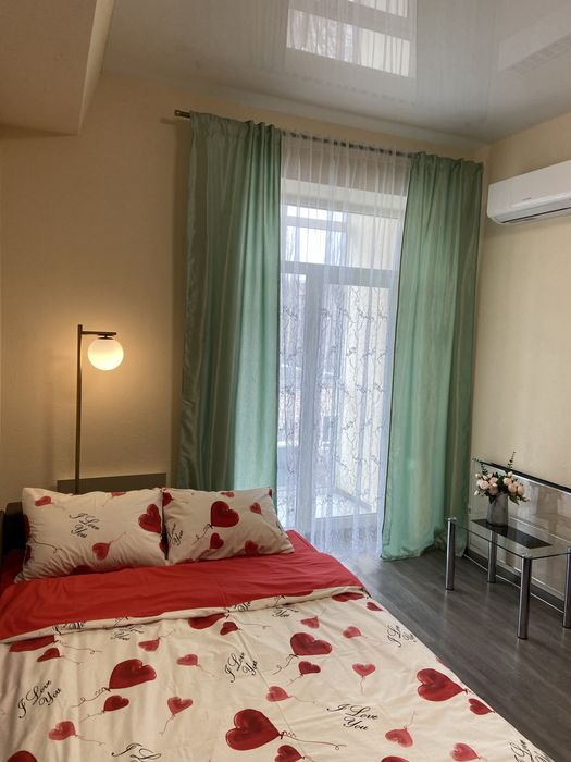 Квартира подобово. ЖК Сузірʼя 2020. Парковка. Автономка.