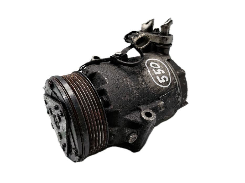 Compressor AC OPEL Astra H Hatchback (L48)