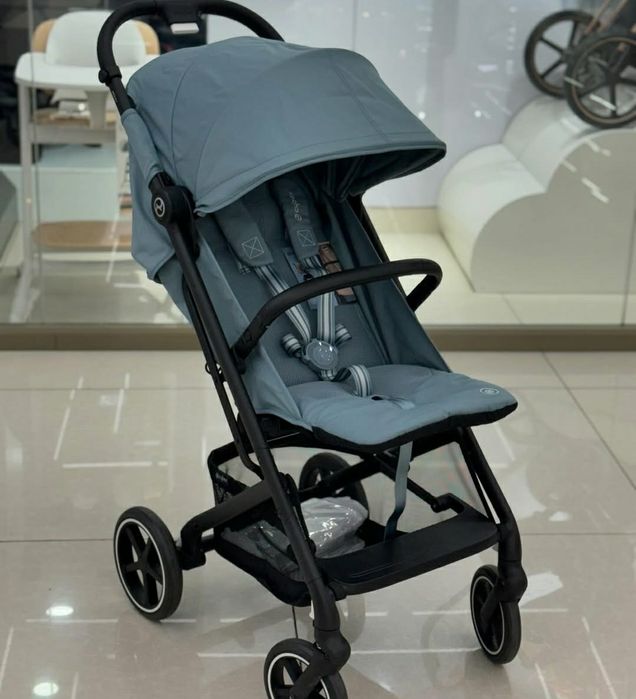 Прогулянкова коляска Cybex  Beezy 2025