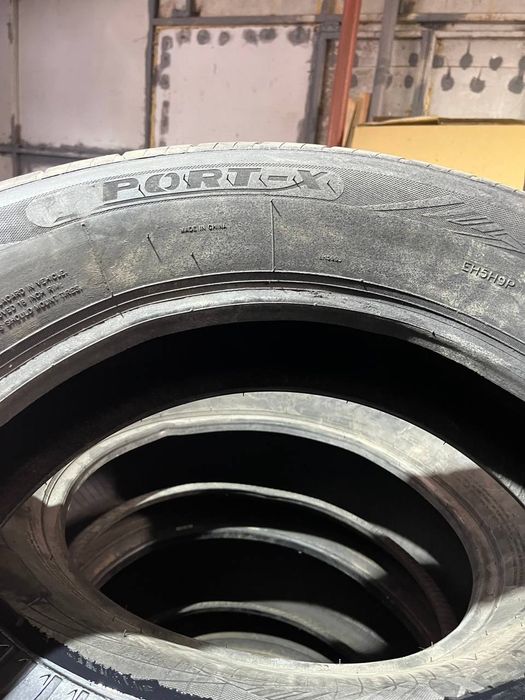 Пара 265 60 18 110H  Pert-X Eotrra