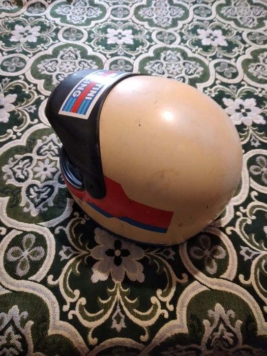Vendo capacete para adulto