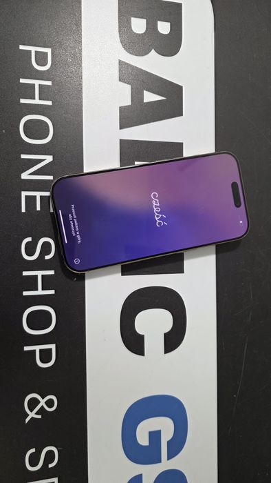 Sklep Apple Iohone 16 Pro 512gb desert bateria 92%