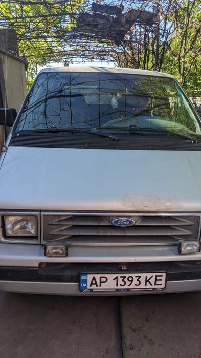 Продам минивэн Форд Аэростар