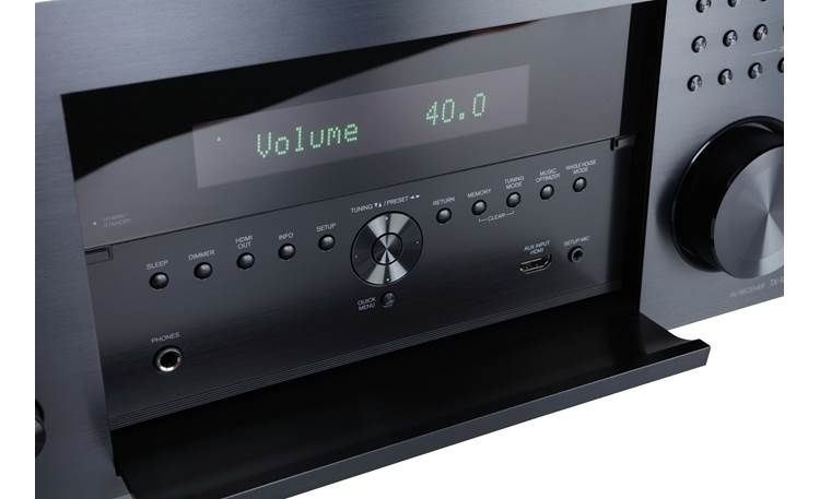 Топовий AV-ресивер Onkyo TX-RZ70(весь модельний ряд Onkyo)