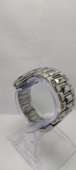 *56*DOXA W 5920 stalowa