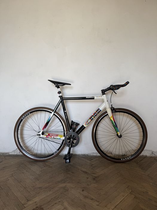 Rower Fixie Cinelli