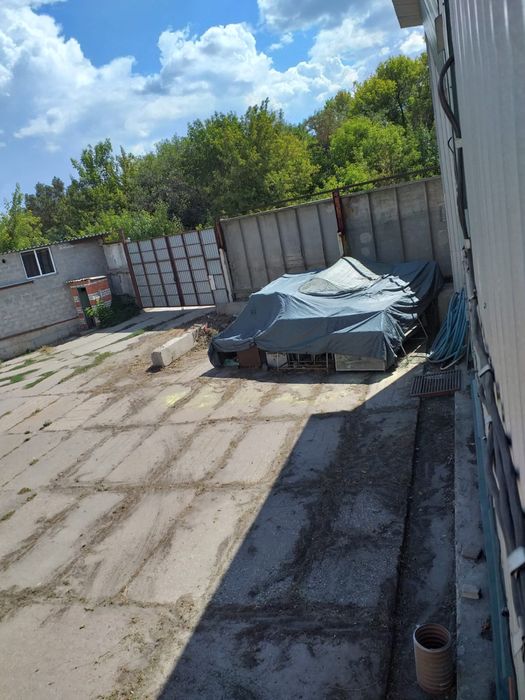 Сдам в аренду склад 250/185/120/90м2 ул Лодзинская метро Масельского