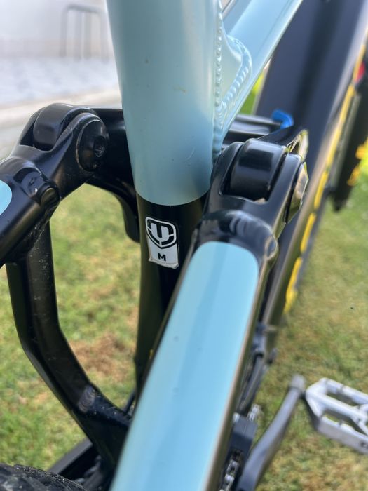 E bike Mondraker Dusk R