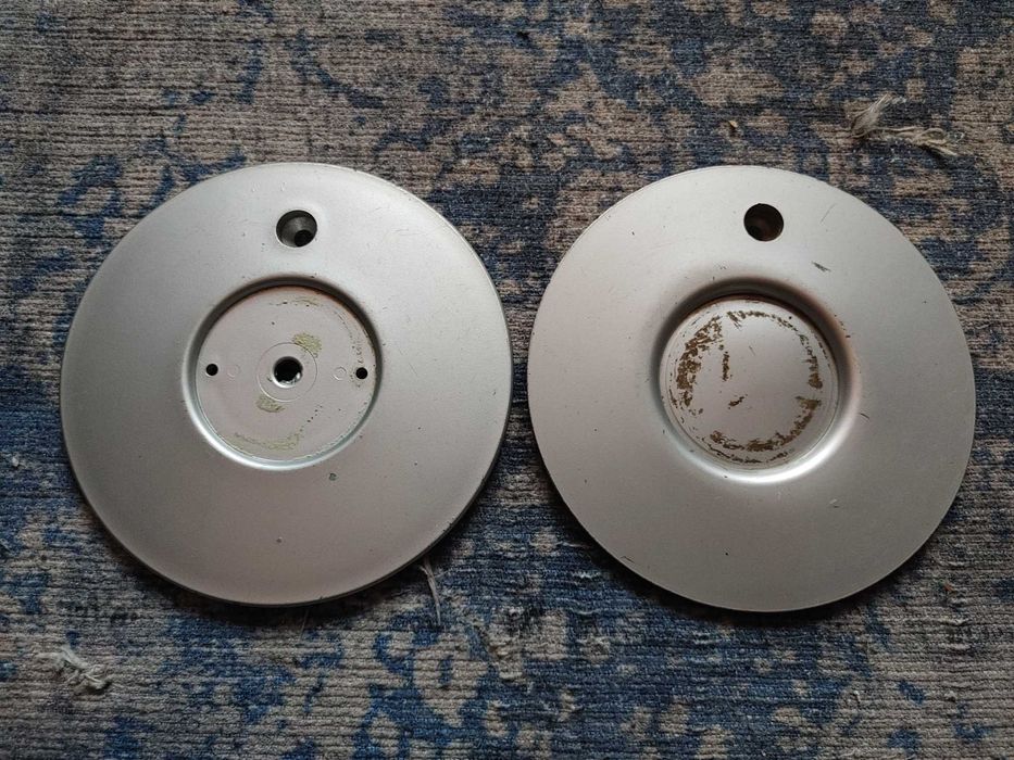 Dekielek alufelgi OZ M565 , M537 , M538 , M230 , M230 , M599 oryginał