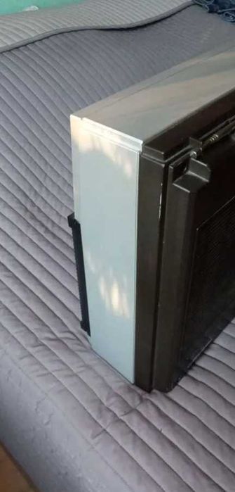 Магнитола sharp 999