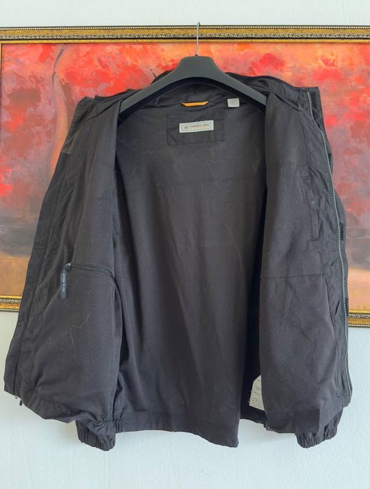 Куртка Timberland на мембране оригинал Размер L